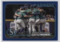 Seattle Mariners