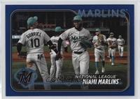 Miami Marlins