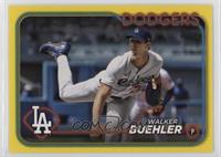 Walker Buehler