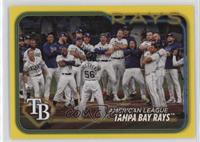 Tampa Bay Rays