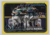 Seattle Mariners