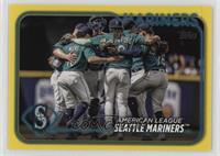 Seattle Mariners