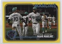 Miami Marlins