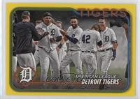 Detroit Tigers