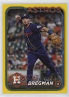 Alex Bregman