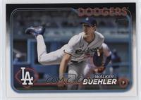 Walker Buehler