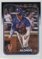 Pete Alonso