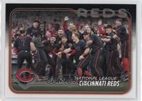 Cincinnati Reds