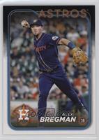 Alex Bregman