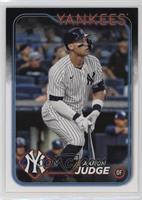 Aaron Judge