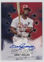 Jimmy Rollins #/199