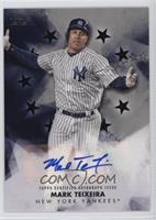 Mark Teixeira #/199