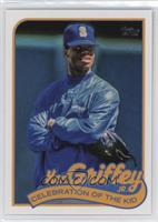 Ken Griffey Jr.