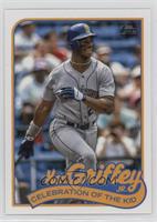 Ken Griffey Jr.