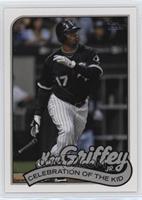 Ken Griffey Jr.