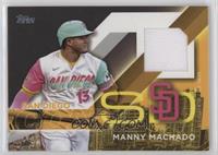 Manny Machado