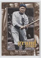 Ty Cobb