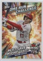 Shohei Ohtani