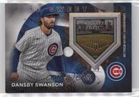 Dansby Swanson #/299