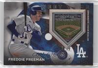 Freddie Freeman #/299