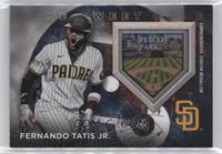 Fernando Tatis Jr. #/299