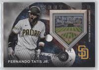 Fernando Tatis Jr. #/299