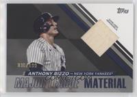 Anthony Rizzo #/199