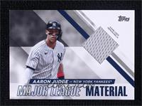 Aaron Judge