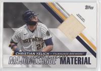 Christian Yelich