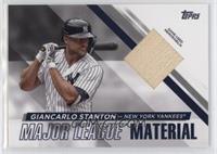 Giancarlo Stanton