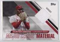 Hunter Greene