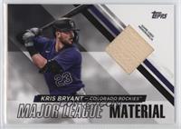 Kris Bryant