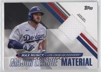 Max Muncy