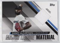 Sandy Alcantara