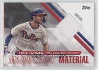 Trea Turner