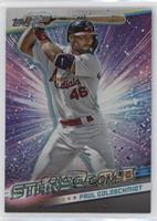 Paul Goldschmidt [EX to NM]