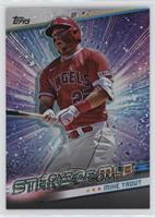 Mike Trout [EX to NM]