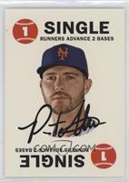 1968 Topps Game Design - Pete Alonso #/1,549