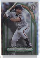 Buster Posey [EX to NM] #/99