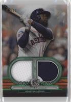 Yordan Alvarez #/99