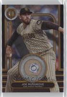 Joe Musgrove #/75