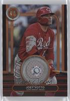 Joey Votto #/25