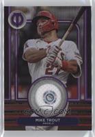 Mike Trout #/50