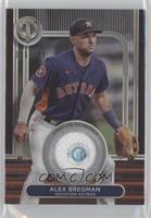 Alex Bregman #/199