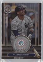 Gleyber Torres #/199