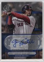 Jason Varitek #/150