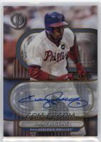 Jimmy Rollins #/75