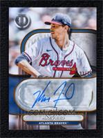 Max Fried #37/75