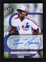 Tim Raines #/50