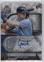 Curtis Mead #/199